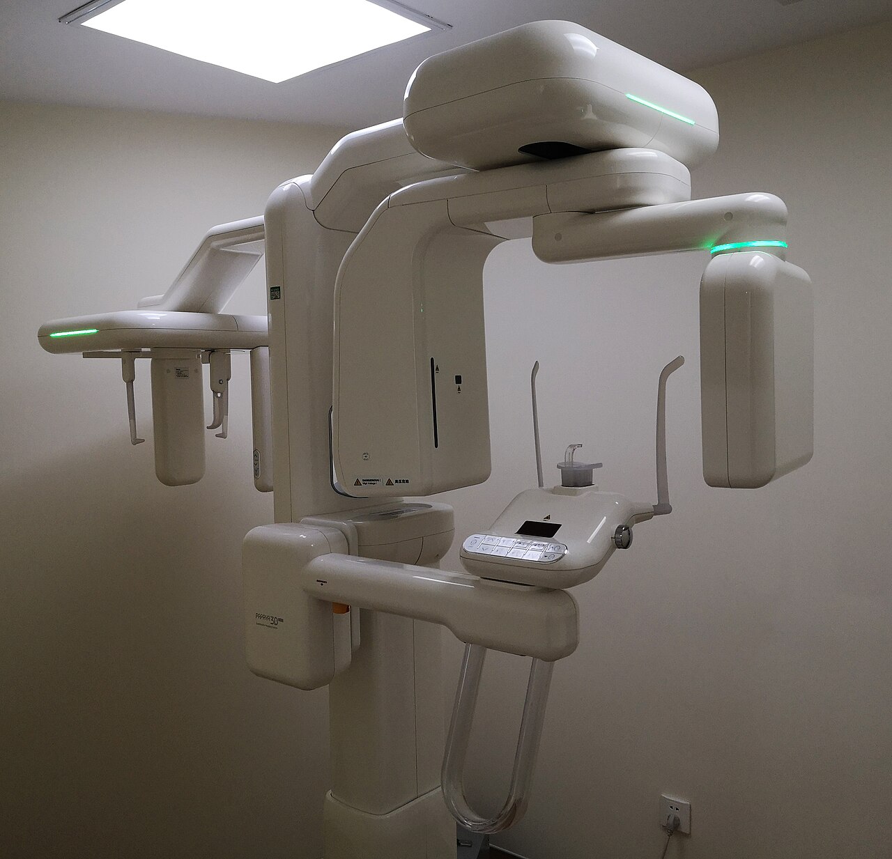 CBCT — Dental View