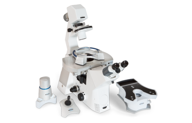 BioScope Resolve