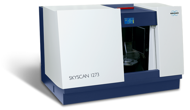 SkyScan 1273