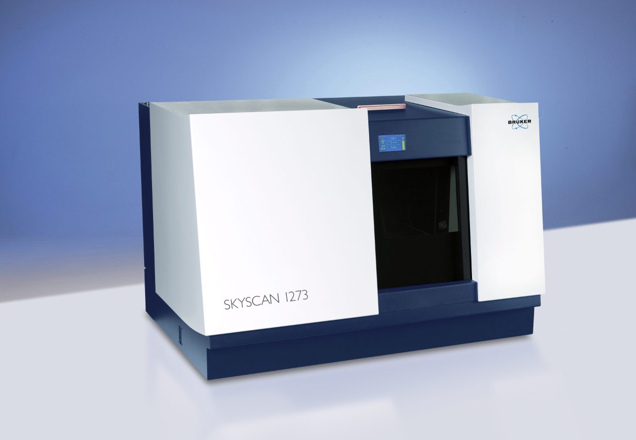 SkyScan 1275