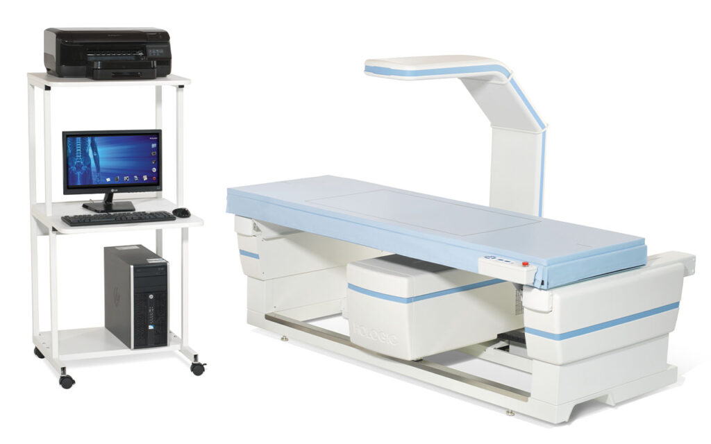 Horizon DXA