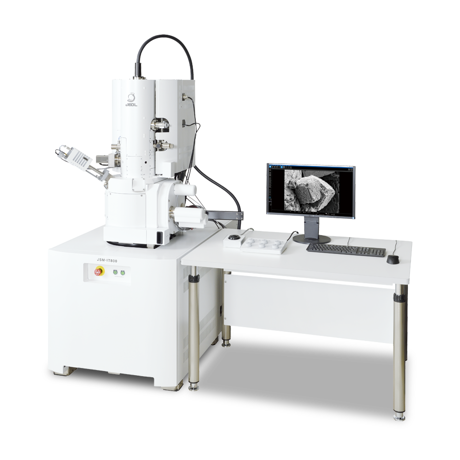 JSM-IT800