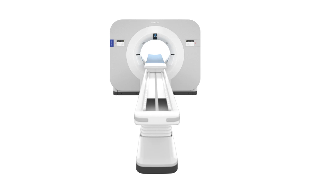 Spectral CT 7500