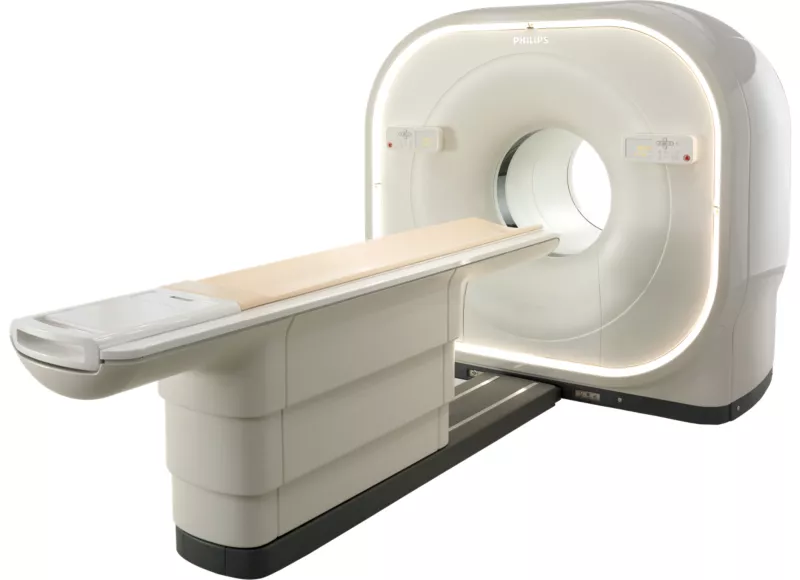 Vereos Digital PET/CT