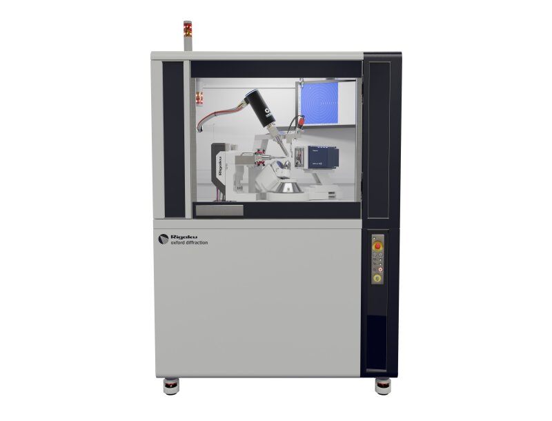 XtaLAB Synergy-S