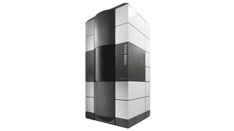 Titan Krios G4