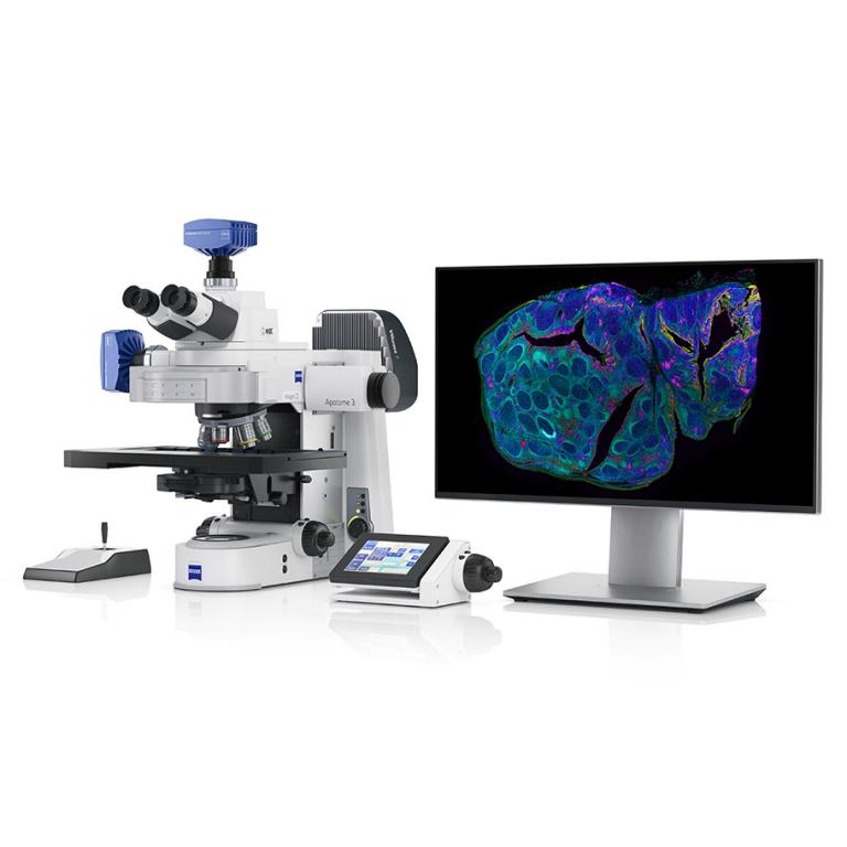 Axio Imager 2