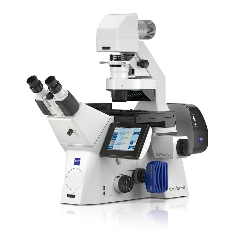 Axio Observer 7