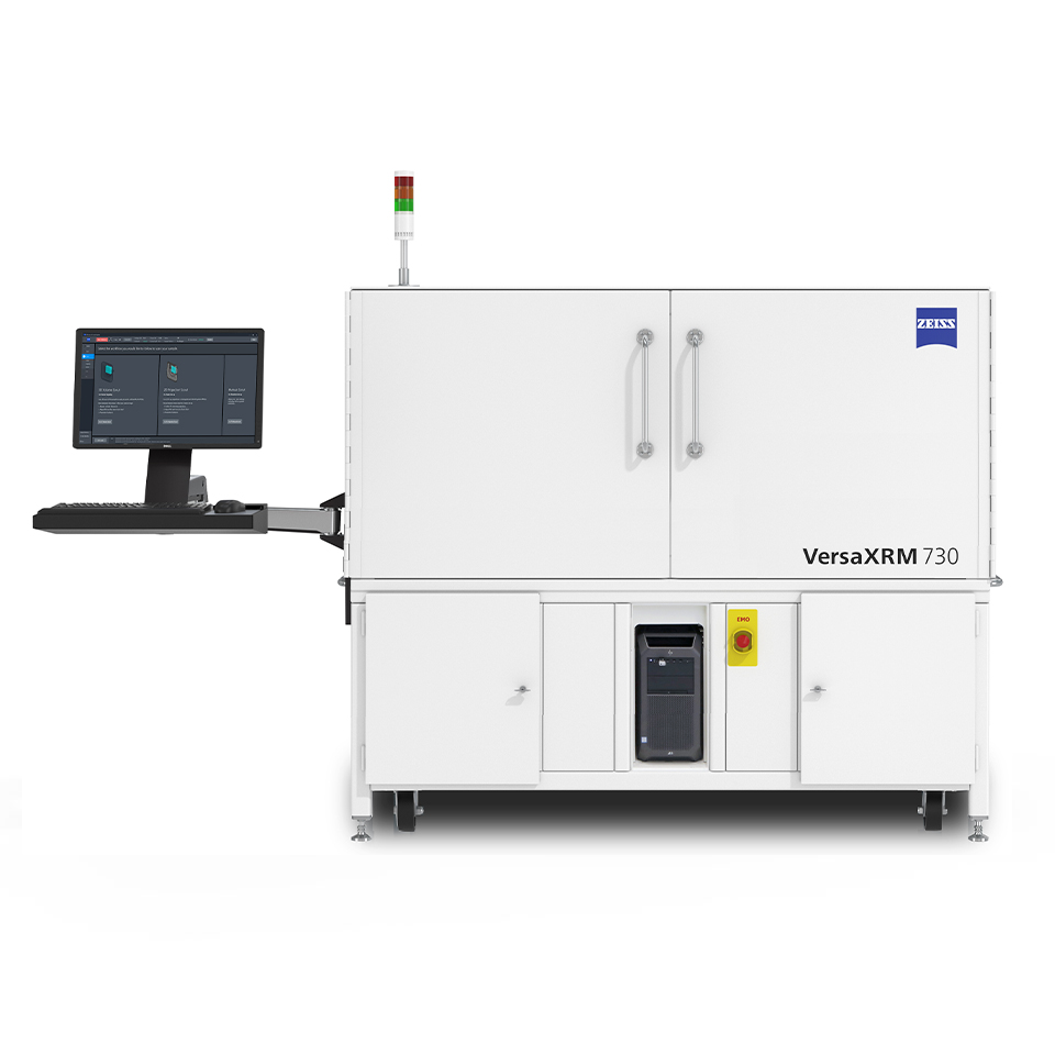 Xradia 520 Versa