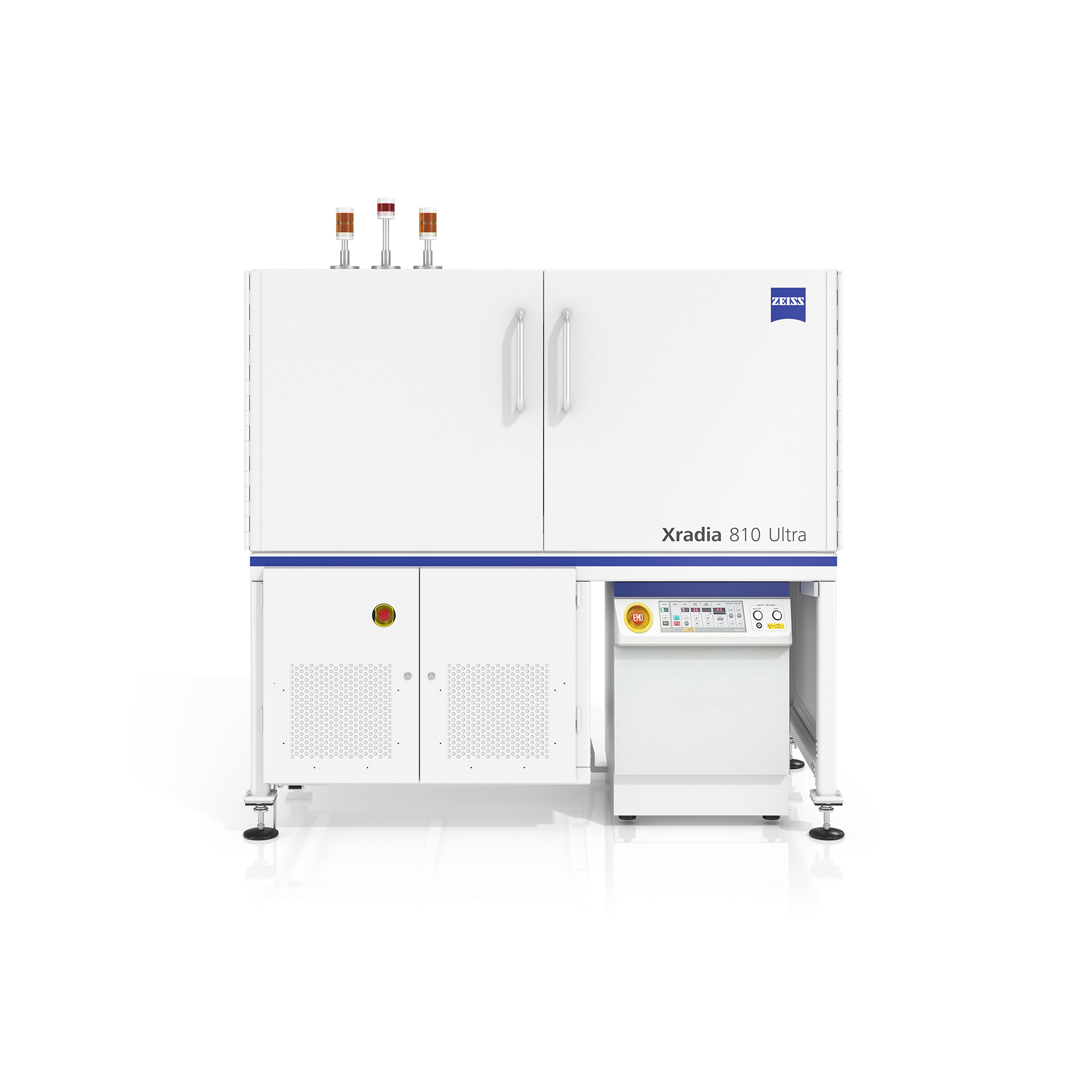 Xradia 800 Ultra